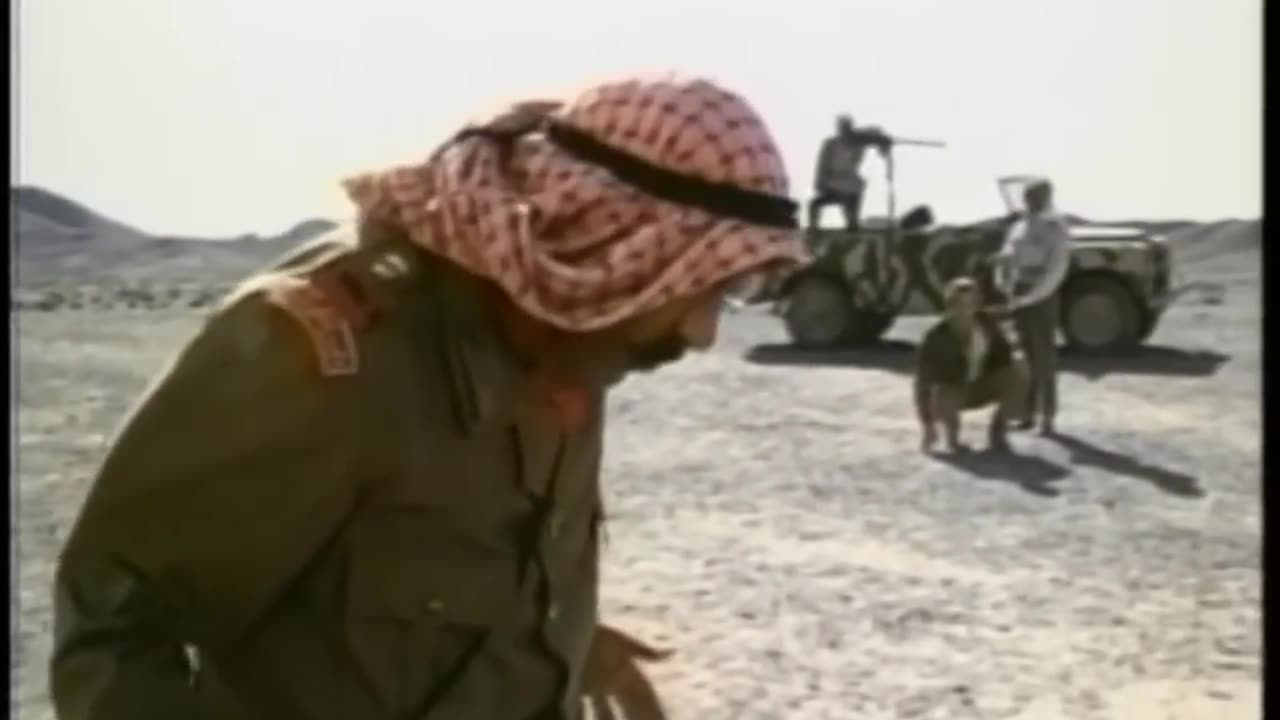Warhead (1977) Full movie | Action