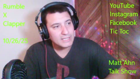 M.A.T.S: 20th Rumble LIVE