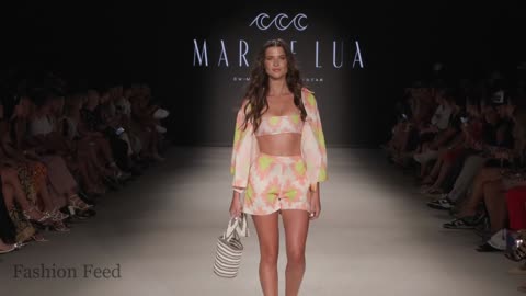 Mar De Lua Resort 2023 Paraiso Miami Beach Swim Week