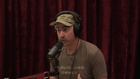 The Joe Rogan Experience | Ryan Callaghan (2350)