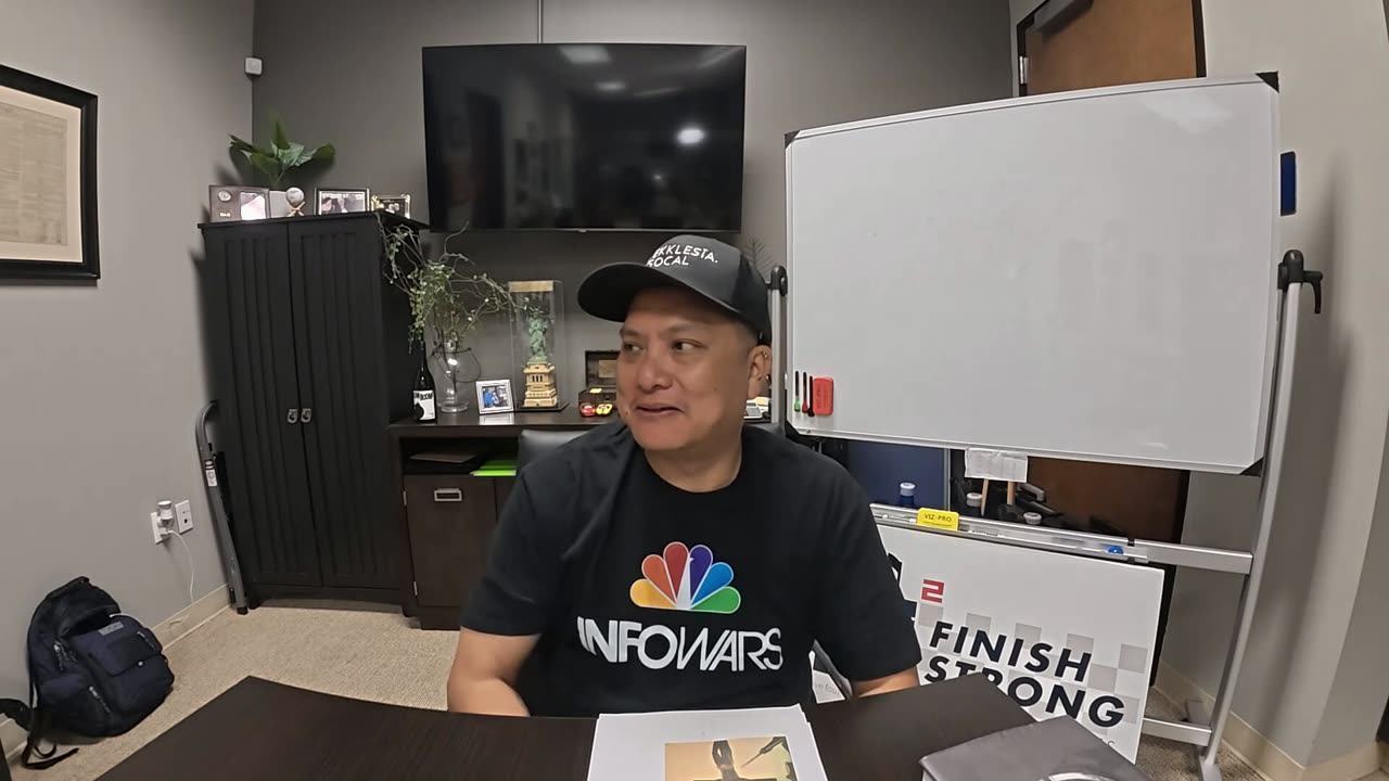 Bible Study: The Cross Apologetics Part 2