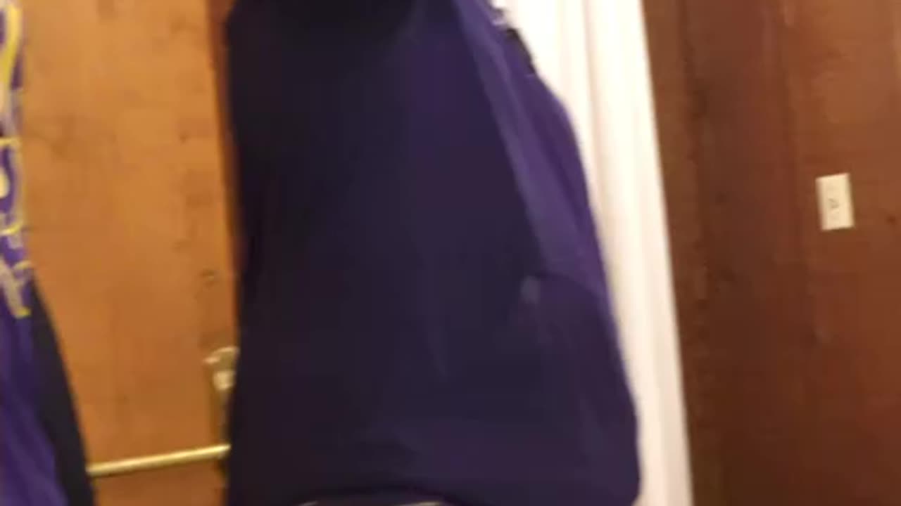 IUIC Cincinnati: Vibing After The Sabbath