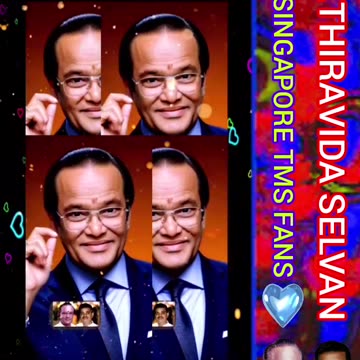 டிஎம்எஸ் ஐயா மீண்டும் பிறந்து வந்தாலும் பாடினாலும் டி எம் எஸ் ஐயா போல் பாட முடியாது யா புகழ்