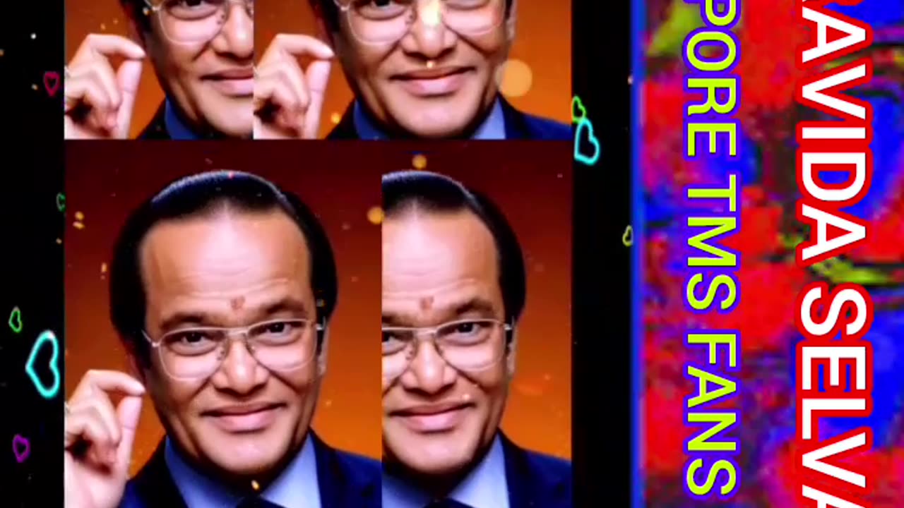 டிஎம்எஸ் ஐயா மீண்டும் பிறந்து வந்தாலும் பாடினாலும் டி எம் எஸ் ஐயா போல் பாட முடியாது யா புகழ்