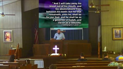 New Hope Church- MonettMO Stream