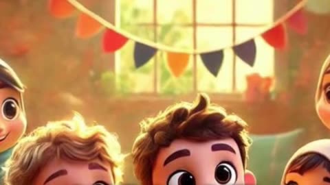 Glow Like His Promise ✨ | Shine Bright With Faith