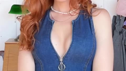A princess tgirl like that