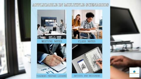 XNote - AI-Powered Smart Writing Set, Xnote Smart Pen, Xnote Smart Notebook Ai, Real-time