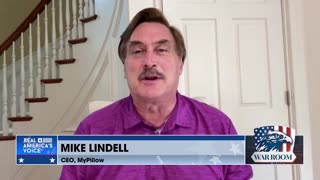 Mike Lindell: “We Are The Only Ones That Went All The Way Through To Jury Trial And We Won”