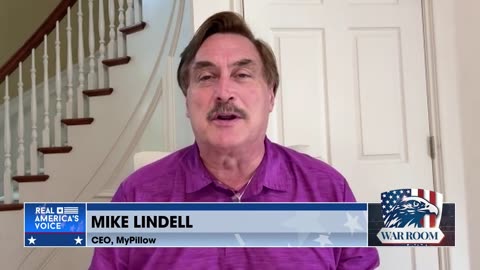 Mike Lindell: “We Are The Only Ones That Went All The Way Through To Jury Trial And We Won”
