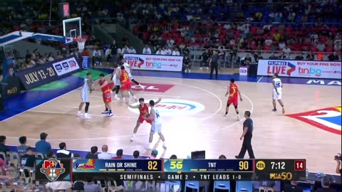 JUNE27semifinal G2 ROSvsTNT 4