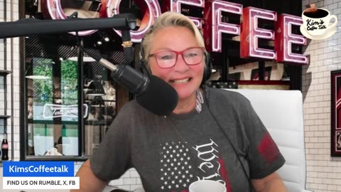 THE THURSDAY THRASHIN' - MAY 15, 2025 - THE MORNING AFTER.