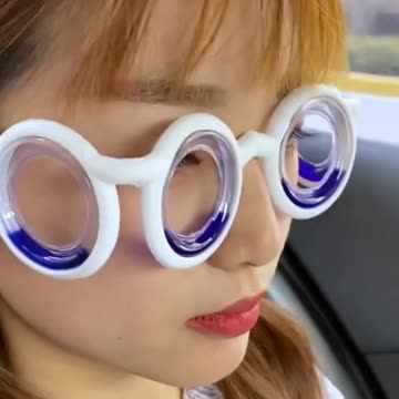 MOTION SICKNESS CURE?! (Wearable Tech Hack! No Pills!)