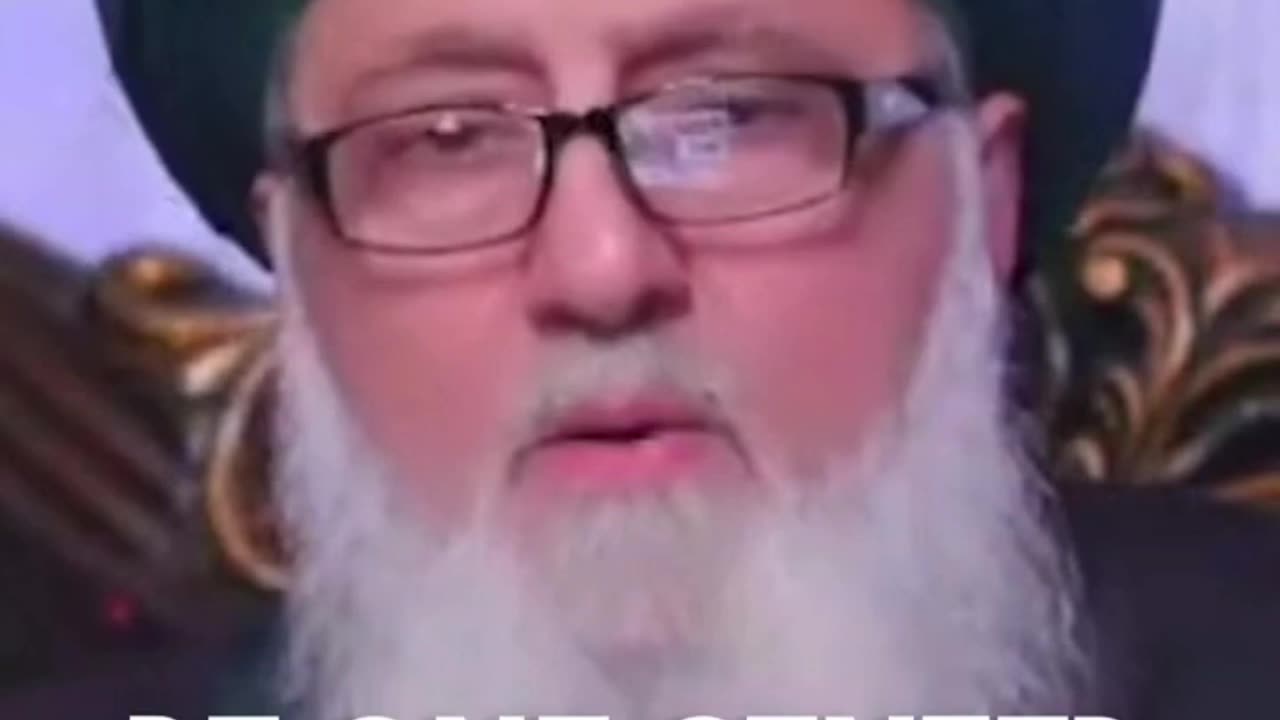 Sacred Islamic Geometry for Unity - POWERFUL!