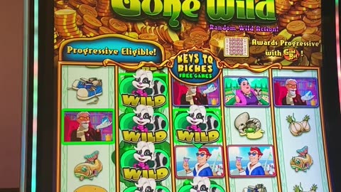 STINKIN' BONUS!