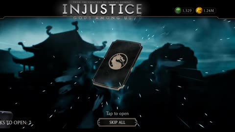 ℠#MortalKombat•™ ©#KillingJokerRandomCardGame•®