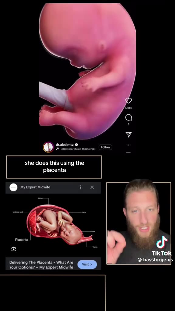 The Real Life Magic of Moms