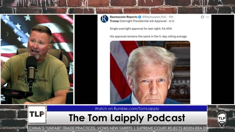 Trump Is Killing It!