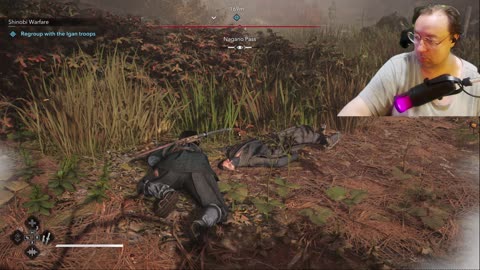 Assassin's Creed Shadows ep6 Expert Difficultly