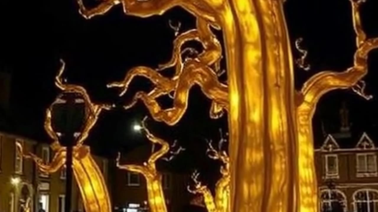 Wind Whispers of Strange Love