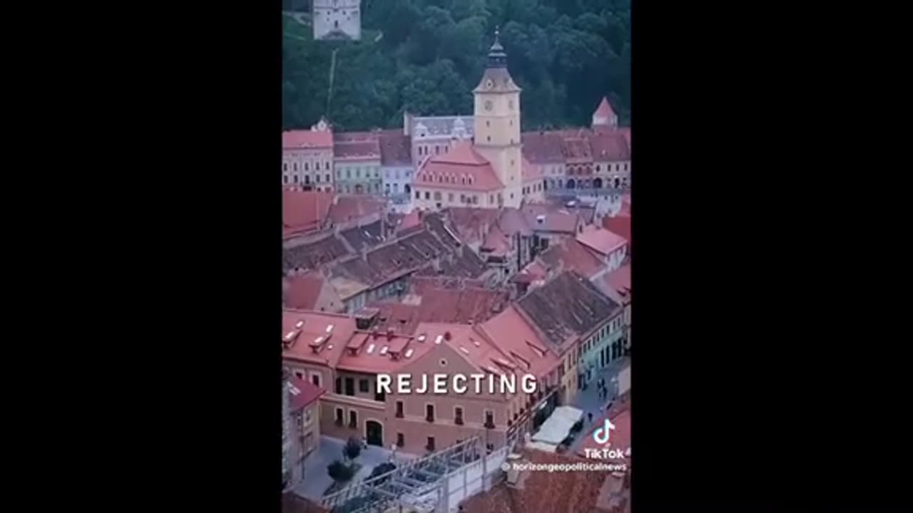 24 hours in Geopolitics ..