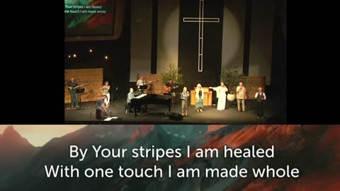 CRCC Sunday Service