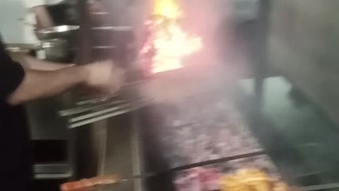 BBQ