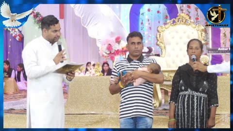 Khambra Church Ki Meeting Video || Khambra Church Gawahi Videos || Jesus Families ( 6-5-25 EP 11 )