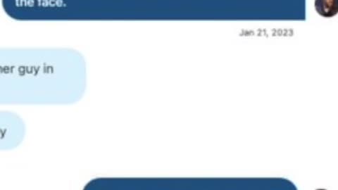 Tim Pool will listen to him (James O'Keefe) sing Mariah Carey