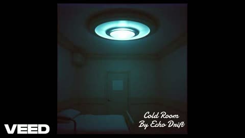 Cold Room by Echo Drift