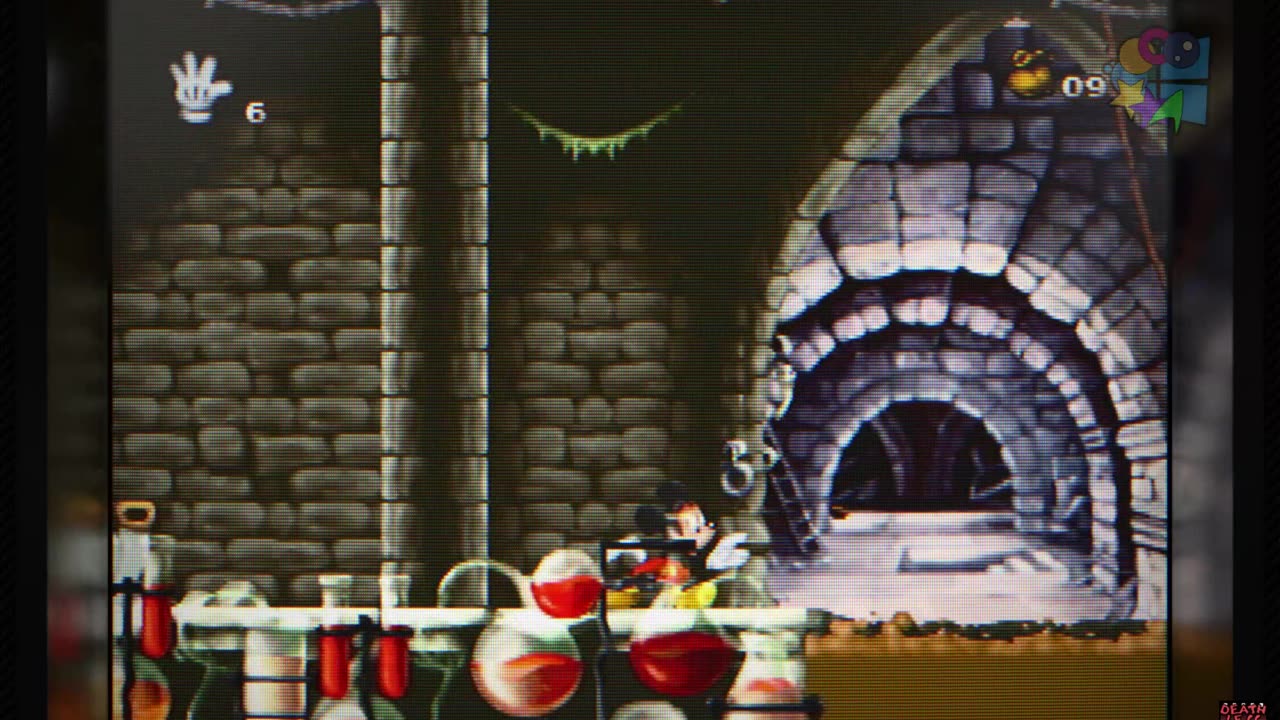 Mickey's Wild Adventure - Playstation - HARD - #LongPlay