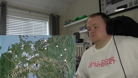 Northerner reacts to The world at war #20