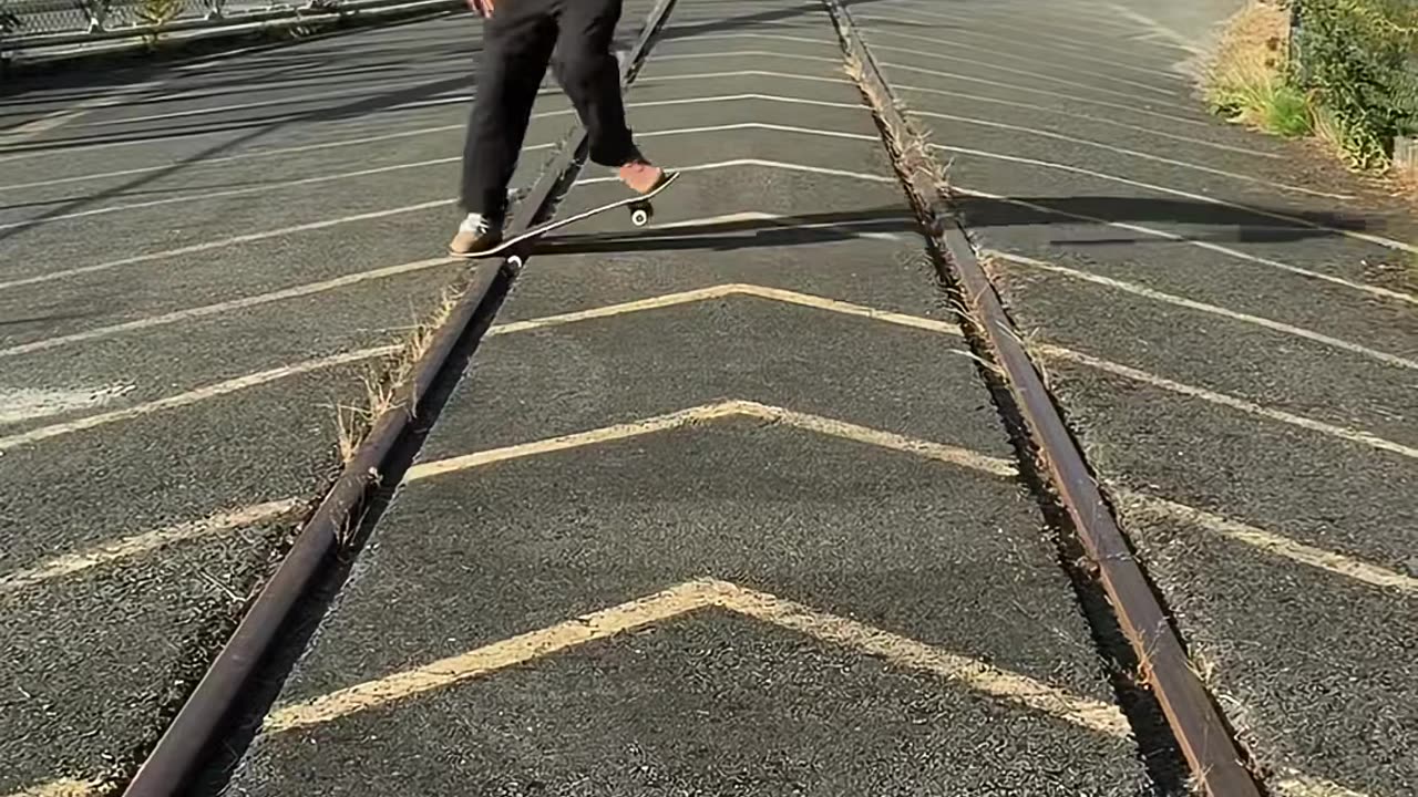 🤯🎮 Combo Stacker! Insane Trick Sequence Unleashed | SkateNation