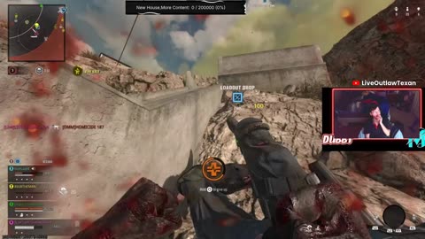 Warzone Time Outlaws