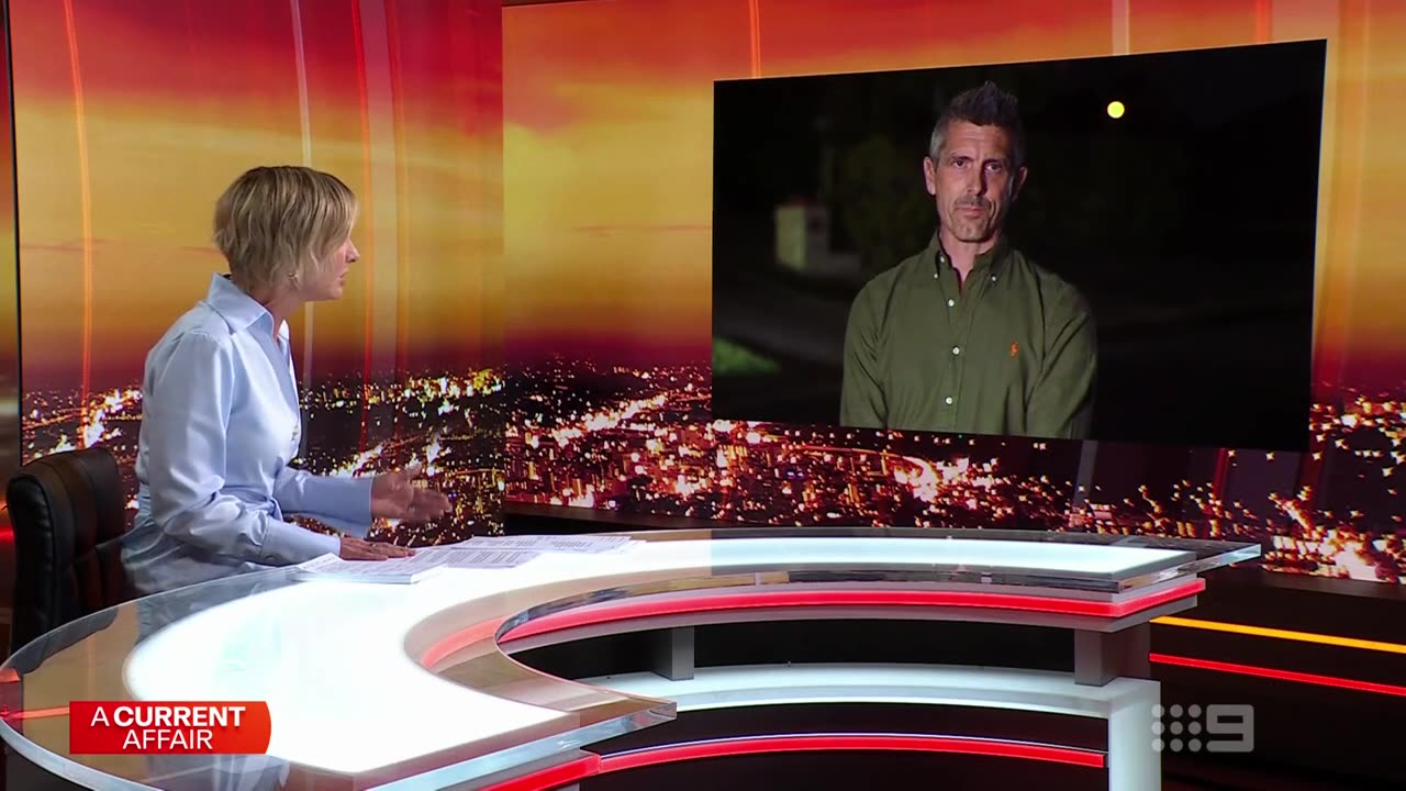 Nigger's reduced sentence sparks outrage ｜ A Current Affair Australia