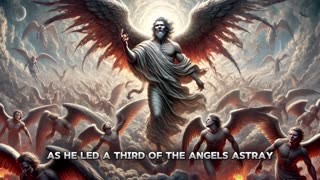 Why God CANNOT Forgive Satan or Fallen Angels