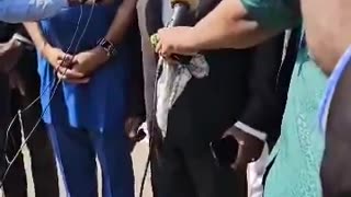 Justice James Omotosho is playing with the script given to him by the neo-colonialist