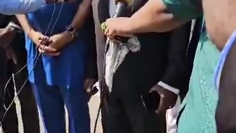 Justice James Omotosho is playing with the script given to him by the neo-colonialist