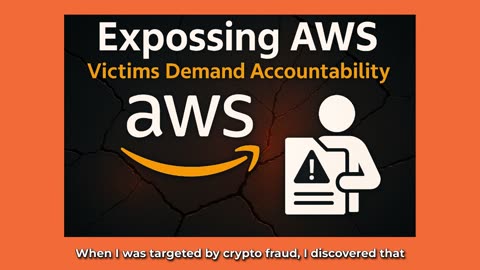 PART 58:Exposing AWS | Victims of Fraud Speak Out Against Negligence