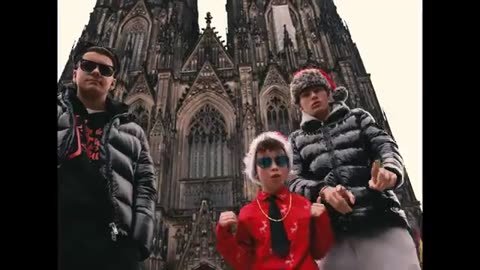 VDSIS - Dem Himmel so nah 2025 (Real Life Legendär mukke 2025 Video )