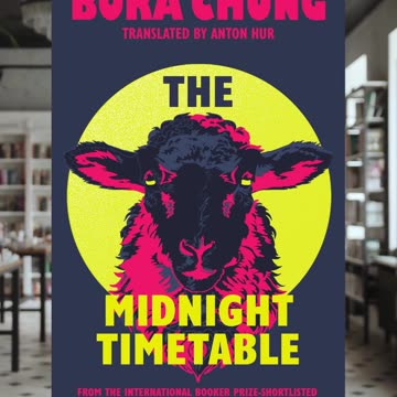 5 Sensational New Books for October 2025