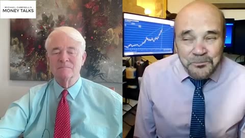Martin Armstrong on tariffs, the stock market, gold and much more.