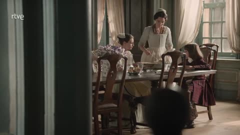 Valle salvaje capitulo 305 parte 3