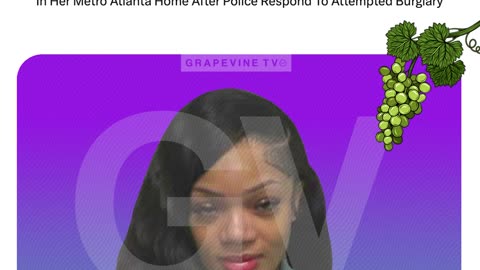 GloRilla Arrested on Felony Drug Charges After Police Find Drugs During Burglary Response in Atlanta