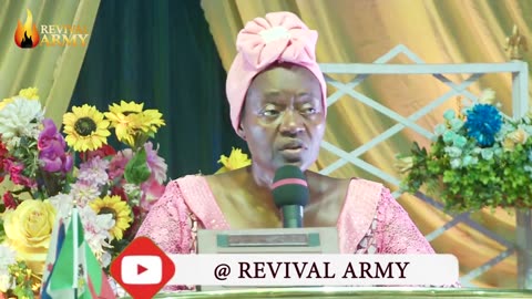 A NEW DIMENSION OF WORSHIP | BISHOP DEBORAH MACFOY AKACHUKWU, Ph.D