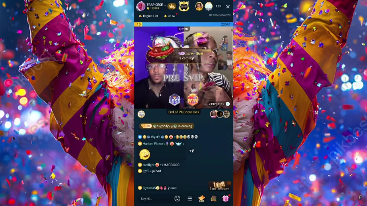 LIONEL VS CARLOS MORNING LIVE 9/24/25