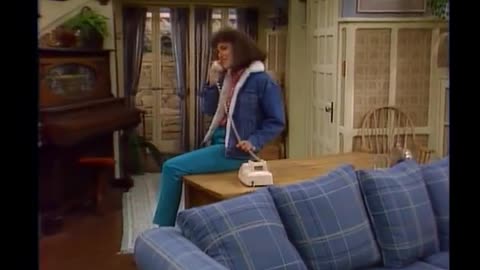 The Facts of Life - Up From Down Under (1987)