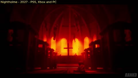 21 Best New Game Trailers From Last Week - Episode 01
