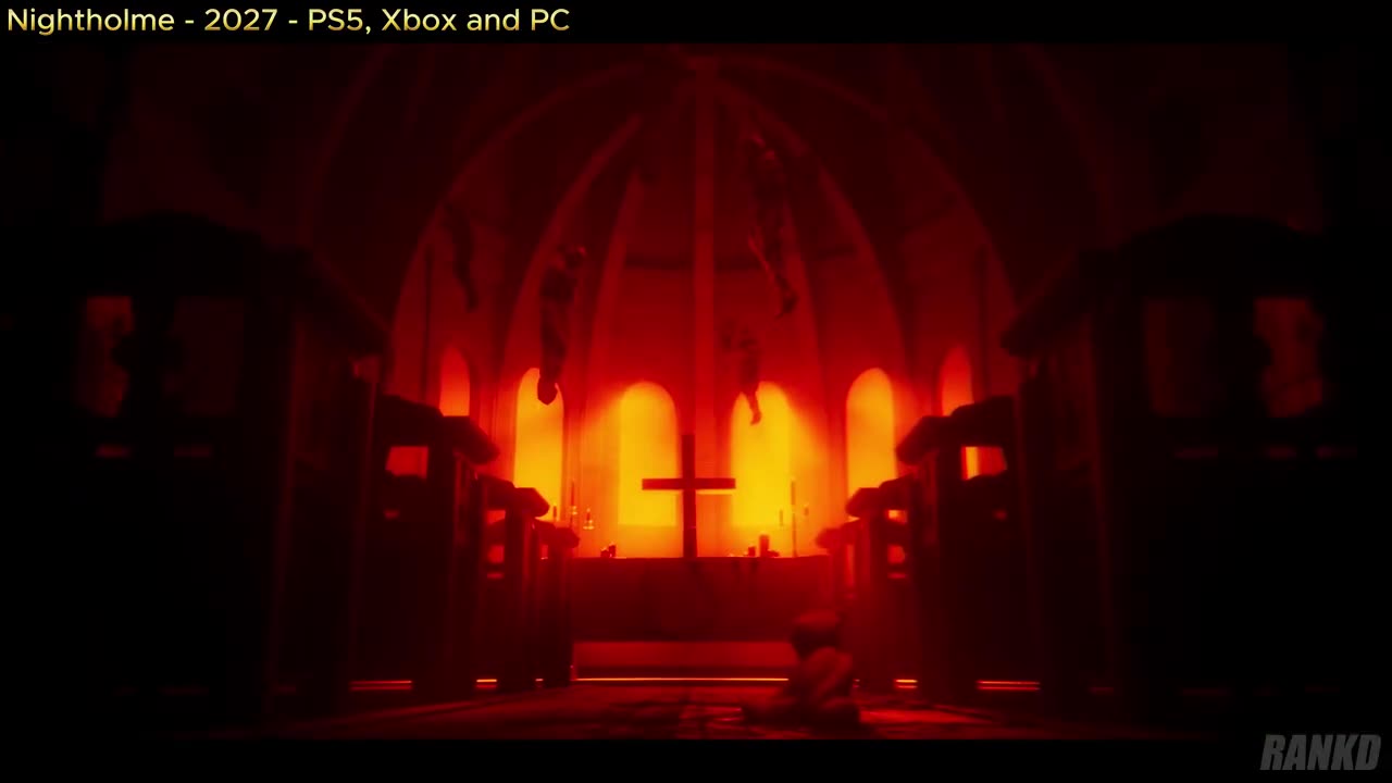 21 Best New Game Trailers From Last Week - Episode 01