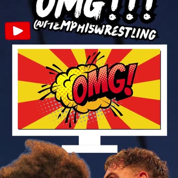 OMG MEMPHIS WRESTLING WEEK 237!!